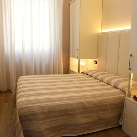 Hotel Piccinelli Rimini Eksteriør bilde
